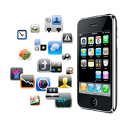 Mobile Websites & Apps